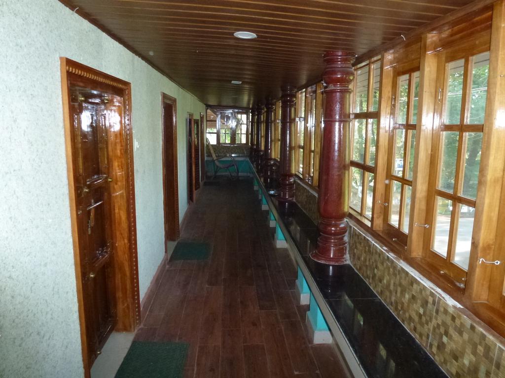 Southcanal Holidays Alappuzha Cameră foto