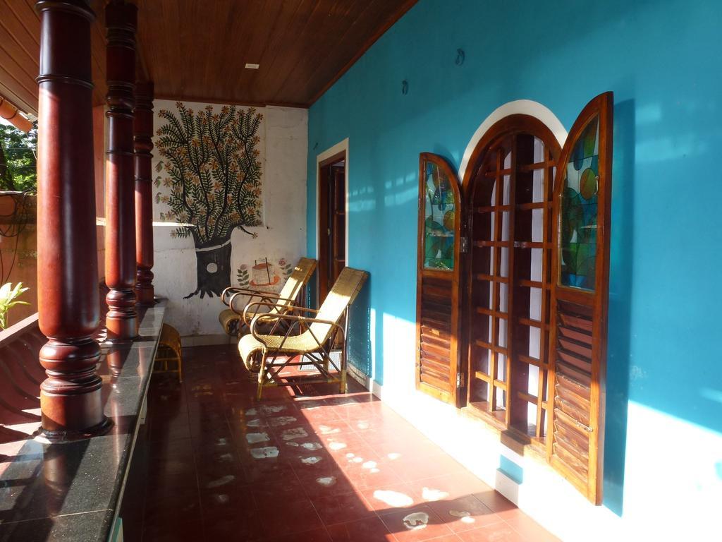 Southcanal Holidays Alappuzha Cameră foto
