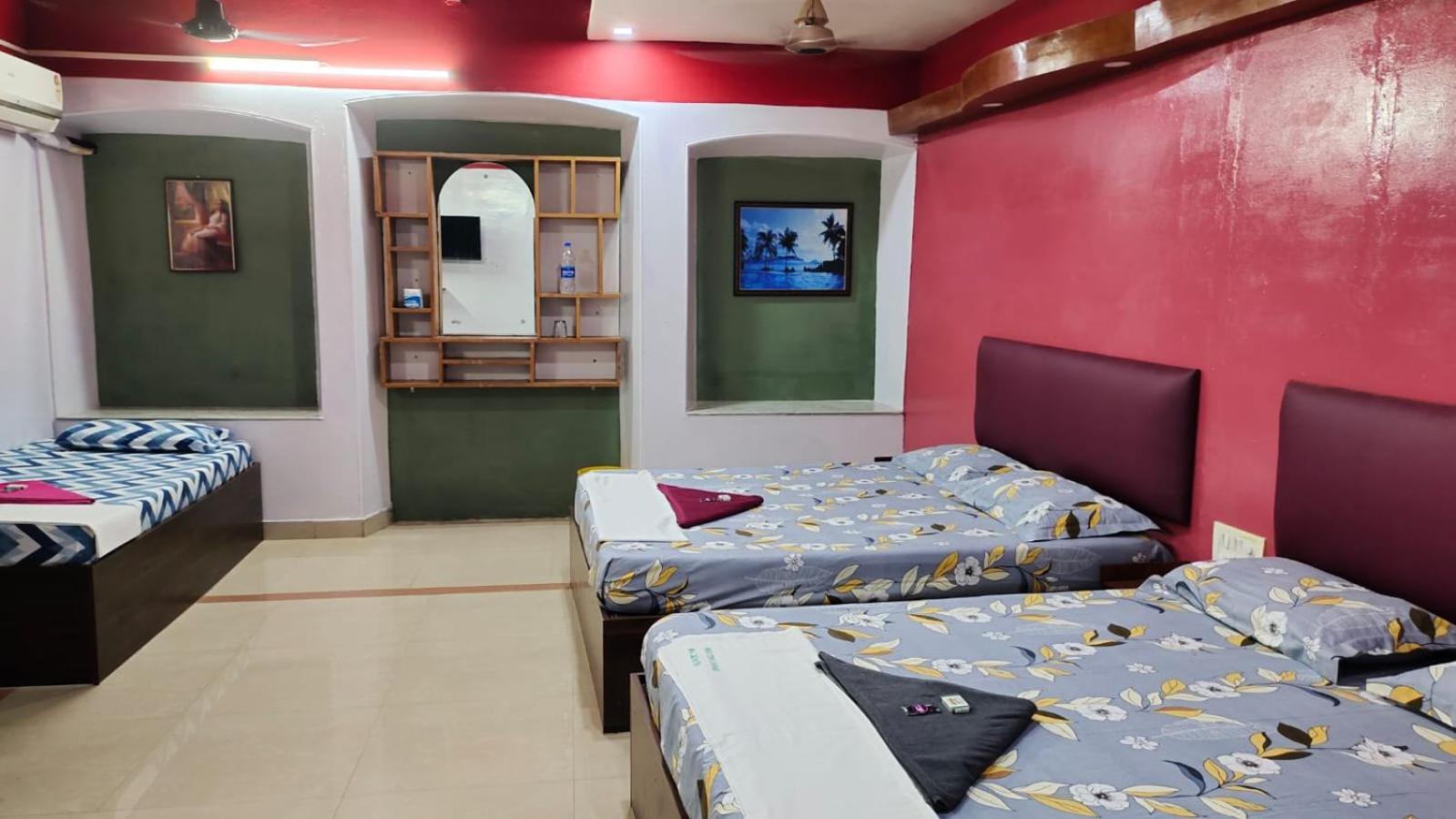 Southcanal Holidays Alappuzha Exterior foto