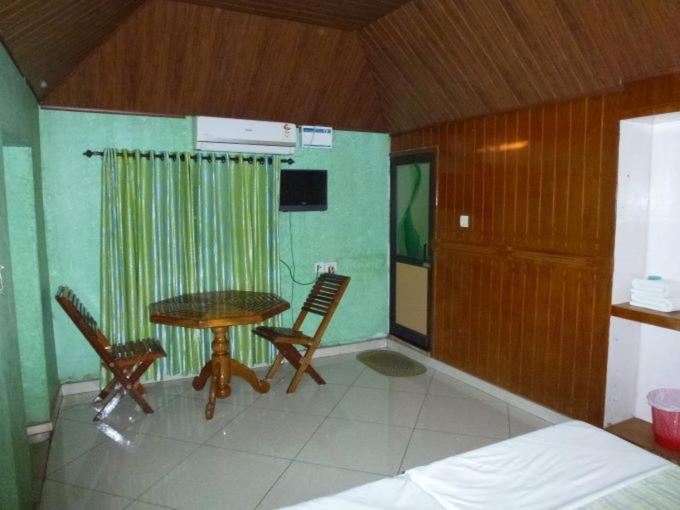 Southcanal Holidays Alappuzha Cameră foto